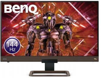 BenQ EX2780Q 27' QHD IPS HDMI/DP/USB-C/144HZ