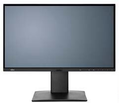 Fujitsu Siemens 27' P27-8 TS UHD BLACK (16:9/HAS/PIVOT)