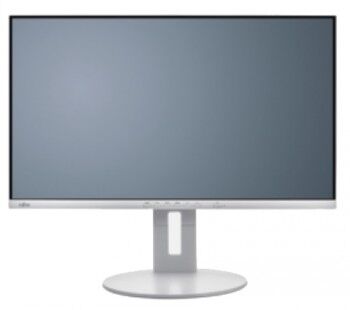 Fujitsu Siemens 27' B27-9 TE MARBLE GREY (QHD/16:9/HAS/PIVOT/DP/HDMI/DVI/AUDIO)