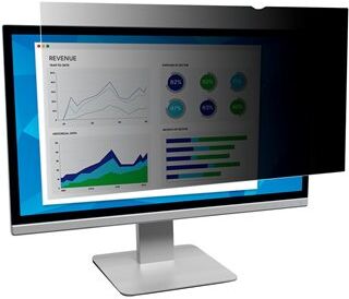 3M Privacy Filter for 43inch Widescreen Monitor