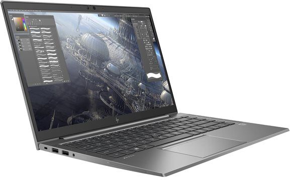 HP Zbook Firefly 14 G8 Intel Core i7-1185G7 14inch FHD AG LED 32GB 1TB SSD Quadro T500 4GB WiFi6 BT5 NO WWAN W10P64 W3/3/3