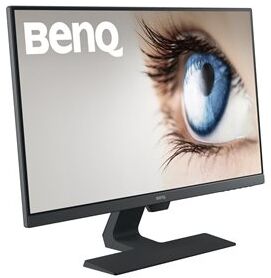 BenQ BL2780T 27inch FHD 1920x1080 IPS 5ms 250nits Dsubx1 HDMIx1 DPx1 height adj + pivot 2Wx2 speakers