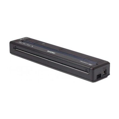 Brother pj-863 a4 300 dpi usb-c bt (mfi) Brother pj-863 a4 300 dpi usb-c bt (mfi)