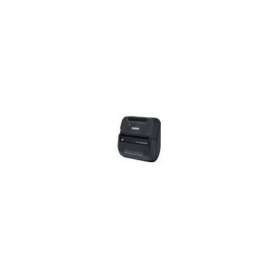 Brother ruggedjet rj-4250wb tarratulostin suoralämpö maxleveys 113mm 203dpi Brother ruggedjet rj-4250wb tarratulostin suoralämpö maxleveys 113mm 203dpi
