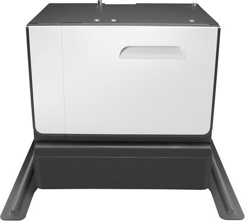 HP PageWide Enterprise Printer Cabinet and Stand