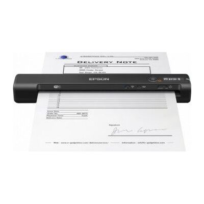 Epson workforce es-60w Epson workforce es-60w