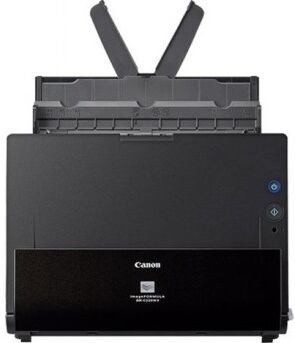 Canon DR-C225W II