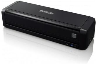 Epson WORKFORCE DS-360W