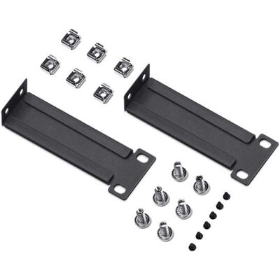 TP-Link omada 226mm desktop switch rack mount kit TP-Link omada 226mm desktop switch rack mount kit