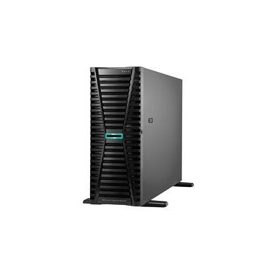 Hpe proliant compute ml350 gen12 intel xeon 6505p 12c 1x64gb-r 8sff mr408i-o Hpe proliant compute ml350 gen12 intel xeon 6505p 12c 1x64gb-r 8sff mr408i-o
