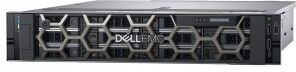 Dell EMC R540 4210R/10C/16GB/480SSD/H330/RPS/8LFF/3BW