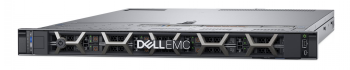 Dell EMC R640 4210R/10C/16GB/480SSD/H730P/8SFF/3BW