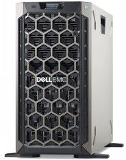 Dell EMC T340 E-2234/4C/16GB/1TB/H330/8LFF/3BW