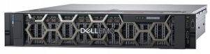 Dell EMC R740 4214R/12C/32GB/480SSD/H730P/16SFF/3BW