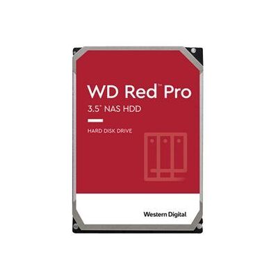 Western Digital Wd red pro 16tb 6gb/s sata 512mb cache internal 3.5inch hdd bulk Western Digital Wd red pro 16tb 6gb/s sata 512mb cache internal 3.5inch hdd bulk