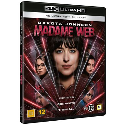 Madame Web Madame Web