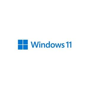 Microsoft Ms 1x Windows 11 Pro 64-Bit Dvd Oem English International (En)