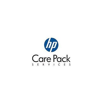 HP ecarepack12 + on-site service next business day for designjet z6100-42 serie HP ecarepack12 + on-site service next business day for designjet z6100-42 serie