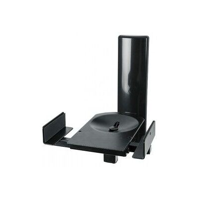 B-Tech av ventry - side clamping loudspeaker wall mounts with tilt & swivel B-Tech av ventry - side clamping loudspeaker wall mounts with tilt & swivel