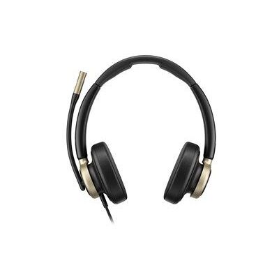 HP poly mission 825 stereo usb wired headset ww HP poly mission 825 stereo usb wired headset ww