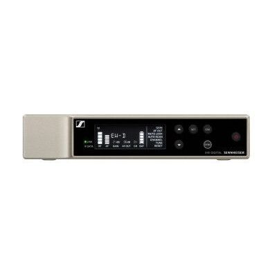 Sennheiser ew-d em (q1-6) Sennheiser ew-d em (q1-6)