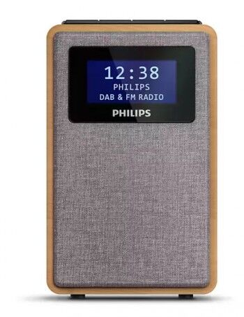Philips R5005 RADIO, AC