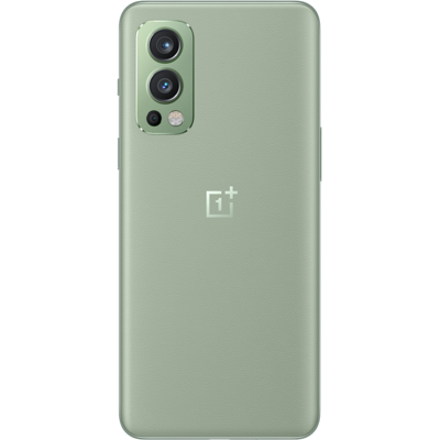 Puro Nude Ultra Ohut Suojus OnePlus Nord 2 5G - Puhelimen Kuori Puro Nude Ultra Ohut Suojus OnePlus Nord 2 5G - Puhelimen Kuori