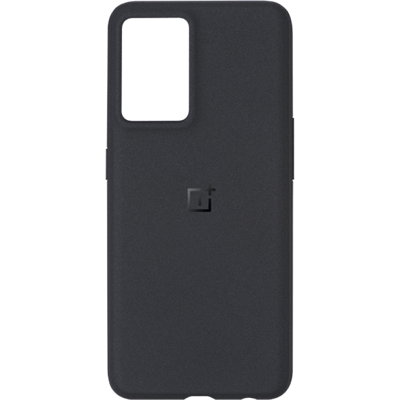 Silicone Bumper -suojus OnePlus Nord CE 2 Lite 5G - Musta Silicone Bumper -suojus OnePlus Nord CE 2 Lite 5G - Musta