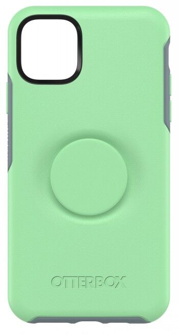 OtterBox + POP SYMMETRY IPHONE 11 PRO MAX MINT TO BE - LIGHT GREEN