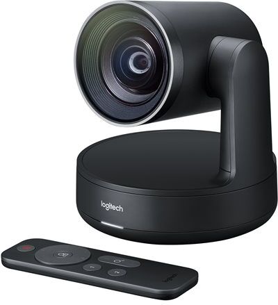 Logitech Rally Camera - ConferenceCam