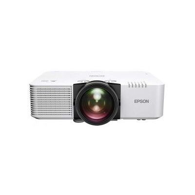 Epson eb-l690su wuxga 6200ansi 0.79-1.36:1 st projector Epson eb-l690su wuxga 6200ansi 0.79-1.36:1 st projector