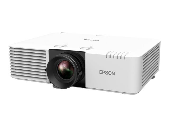 Epson EB-L610U 3LCD WUXGA laser projector 1920x1200 6000 lumen 10W speaker