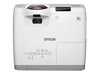 Epson EB-535W Projectors Short Distance/Nogaming WXGA 1280x800 16:10 HD ready