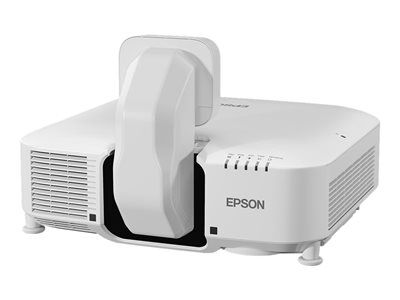 Epson EB-L1070U 3LCD WUXGA Laser installations projector Large venue without Lens