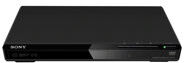 Sony DVPSR170B DVD player Xvid scart