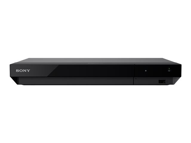 Sony UBP-X700B 4K ULTRA HD BLU-RAY PLAYER
