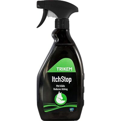 TRIKEM - Itchstop 500Ml - (822.6016) TRIKEM - Itchstop 500Ml - (822.6016)
