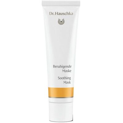 Dr. Hauschka Rauhoittava Kasvonaamio Herkälle Iholle Dr. Hauschka Rauhoittava Kasvonaamio Herkälle Iholle