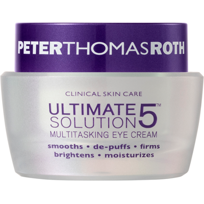 Peter Thomas Roth - Ultimate Solution 5™ Multitasking Eye Cream - 15 ml Peter Thomas Roth - Ultimate Solution 5™ Multitasking Eye Cream - 15 ml