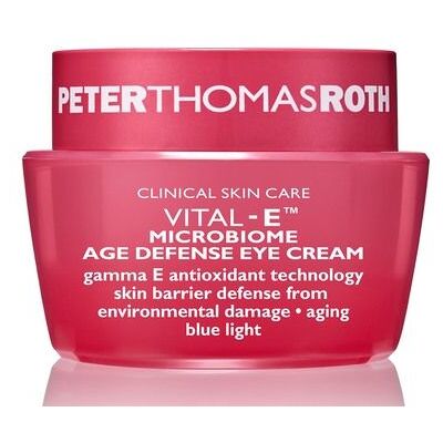 Peter Thomas Roth Vital-E Antioksidanttinen Silmävoide (15ml) Peter Thomas Roth Vital-E Antioksidanttinen Silmävoide (15ml)