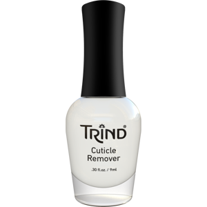 Trind - Cuticle Remover - 9 ml Trind - Cuticle Remover - 9 ml