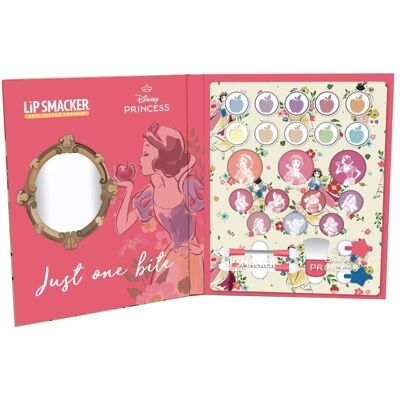 Lip Smacker Disney Prinsessa Tuhkimo - Kaunein kauneuskirja Lip Smacker Disney Prinsessa Tuhkimo - Kaunein kauneuskirja