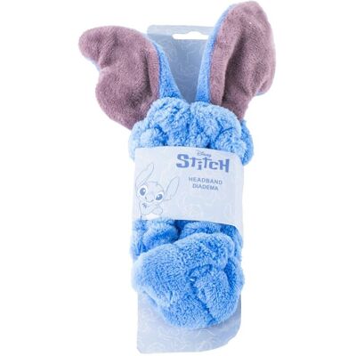 Cerda Beauty Disney: Stitch - Makeup Headband (2500003528) Cerda Beauty Disney: Stitch - Makeup Headband (2500003528)