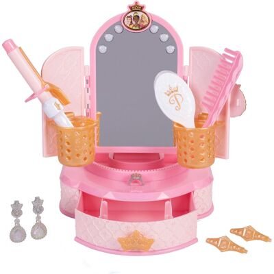 Disney Princess - Style Collection Modern Makeup Mirror (228784) Disney Princess - Style Collection Modern Makeup Mirror (228784)