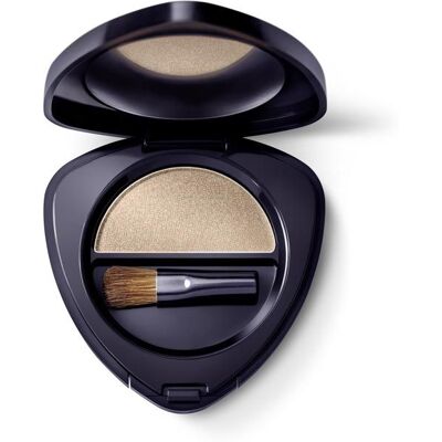 Dr. Hauschka Kulta-topaasi Silmäluomiväri - Yksittäinen Silmäluomiväri - Luonnolliset Ainesosat - Pysyvä Dr. Hauschka Kulta-topaasi Silmäluomiväri - Yksittäinen Silmäluomiväri - Luonnolliset Ainesosat - Pysyvä