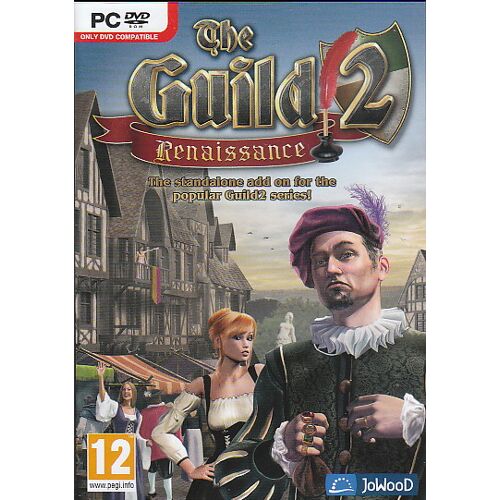 Guild 2 Renaissance Pc