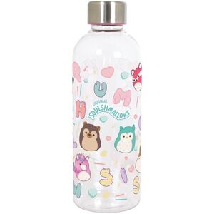 Stor: Squishmallows - Hydro Bottle (850ml) (75841) Stor: Squishmallows - Hydro Bottle (850ml) (75841)