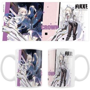 Goddess of Victory: Nikke - Crown-muki Goddess of Victory: Nikke - Crown-muki