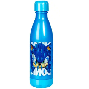 Daily PP Bottle 660 ml - Sonic Daily PP Bottle 660 ml - Sonic