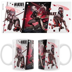 Goddess of Victory: Nikke - Scarlet-muki Goddess of Victory: Nikke - Scarlet-muki